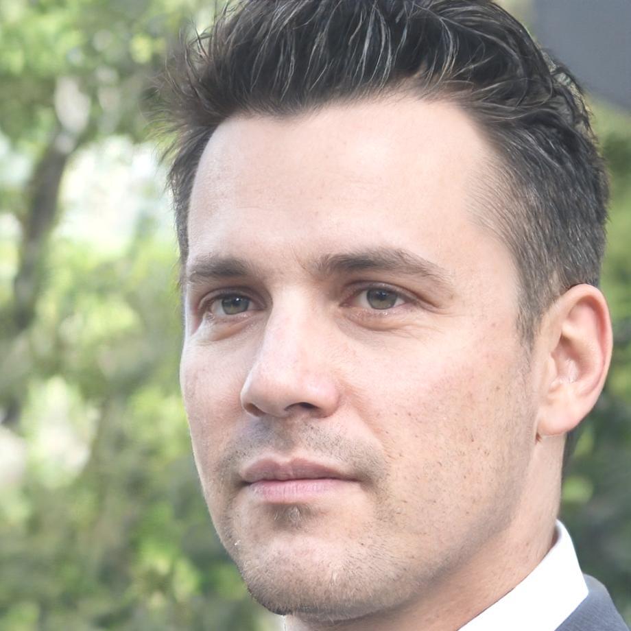 Gareth Pemberton